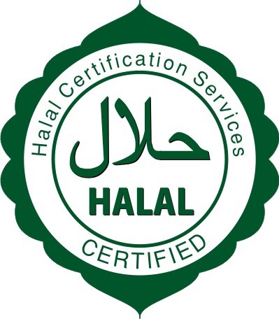 INTERNATIONAL HALAL